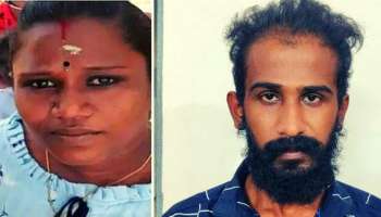 Vadakkencherry Sruthy Death: വടക്കഞ്ചേരി സ്വദേശി ശ്രുതിയുടെ മരണം കൊലപാതകം,കുട്ടികളുടെ മുന്നിൽ വെച്ച് കൊലപ്പെടുത്തിയതായി മൊഴി