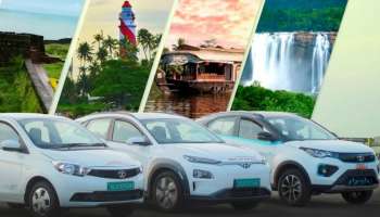 Electric Vehicle: ജി.എസ്.ടി വകുപ്പിന് പുതിയ 12 ഇലക്ട്രിക് കാറുകൾ കൂടി, ഫ്ലാഗ് ഒാഫ് തിങ്കളാഴ്ച