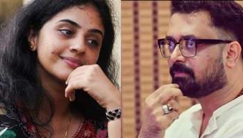 Mukesh Methil Devika Divorce : മേതിൽ ദേവികയുടെ ആദ്യ ഭർത്താവായ &#039;ആ രാജീവ് നായർ ഞാനല്ല&#039;, ഫേസ്ബുക്ക് കുറിപ്പുമായി സിനിമ നിർമാതാവ്