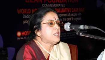Kalyani Menon : തെന്നിന്ത്യൻ പിന്നണി ഗായിക കല്യാണി മേനോൻ അന്തരിച്ചു
