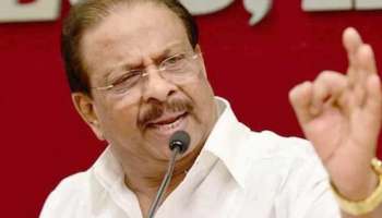 UDF Protest Against Minister Sivankutty : ആഭാസത്തരം മാത്രം കൈമുതലുള്ള V ശിവന്‍കുട്ടിയെ സാംസ്‌കാരിക കേരളത്തിന് ഉള്‍ക്കൊള്ളാനാകില്ലെന്ന് KPCC അധ്യക്ഷൻ K സുധാകരന്‍