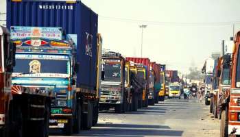 Goods Vehicle Tax July: ചരക്ക് വാഹനങ്ങളുടെ നികുതി അടയ്ക്കാനുള്ള കാലാവധി നീട്ടി