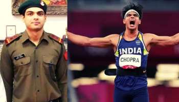 Neeraj Chopra: നീരജ് ചോപ്ര- ഇന്ത്യൻ സൈന്യത്തിൻറെ ആ ചുണക്കുട്ടൻ, വണ്ണം കുറക്കാൻ അച്ഛൻ സ്പോർട്സിൽ ചേർത്ത പയ്യൻ രാജ്യത്തിൻറെ ചരിത്രം എഴുതുമ്പോൾ