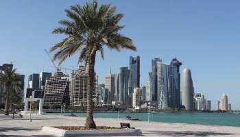 Qatar: കോവിഡ് നിയന്ത്രണങ്ങള്‍ ലംഘിക്കുന്നവര്‍ക്ക്  കടുത്ത  ശിക്ഷ
