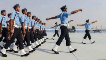 Indian Air Force Jobs 2021:  വായുസേനയില്‍ ജോലി നേടാന്‍ സുവര്‍ണ്ണാവസരം,  എന്നുവരെ  അപേക്ഷ സമര്‍പ്പിക്കാം, യോഗ്യത, അറിയാം  കൂടുതല്‍ വിവരങ്ങള്‍