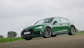 Audi RS 5 Sportback: ഇന്ത്യയിൽ അവതരിപ്പിച്ചു