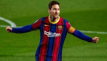 Lionel Messi: നെയ്മര്‍ക്കൊപ്പം ചേര്‍ന്ന് മെസി...!! ലയണല്‍ മെസി ഇനി PSGയിക്കുവേണ്ടി ബൂട്ടണിയും