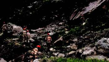 Kinnaur Landslide :  ഹിമാചൽ പ്രദേശിലെ മണ്ണിടിച്ചിലിൽ മരണപ്പെട്ടവരുടെ എണ്ണം 13 ആയി; രക്ഷാപ്രവർത്തനം തുടരുന്നു 