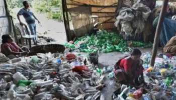 Plastic Ban: ഒറ്റത്തവണ ഉപയോ​ഗിക്കുന്ന പ്ലാസ്റ്റിക് ഉത്പന്നങ്ങൾ നിരോധിച്ചു; നിരോധനം അടുത്ത വർഷം ജൂലൈ ഒന്ന് മുതൽ