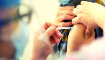 Covid Vaccine: വാക്‌സിനേഷന്‍ യജ്ഞം,ഒരാഴ്ച കൊണ്ട് 24 ലക്ഷത്തിലധികം പേര്‍ക്ക് 