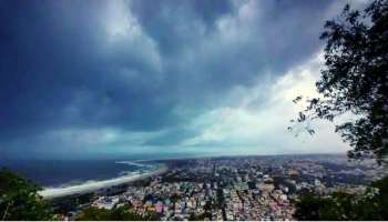 Wind Alert: കടലിൽ ശക്തമായ കാറ്റിനു സാധ്യത; മത്സ്യത്തൊഴിലാളികൾ ജാഗ്രത പാലിക്കണം