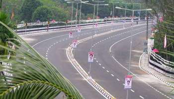 Pala Bypass Named as KM Mani Road: പാലാ ബൈപ്പാസ് ഇനി കെ.എം മാണി ബൈപ്പാസ്   ...!! 