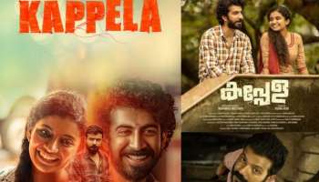 Kappela Movie: കപ്പേളയുടെ അന്യഭാഷ റീമേക്കുകൾക്ക് വിലക്ക്, നടപടി സഹ എഴുത്തുകാരൻറെ ഹർജിയിൽ