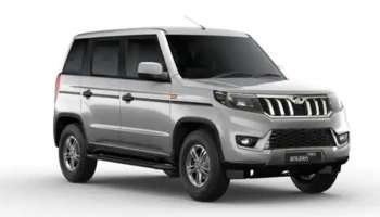 Mahindra Bolero Neo N10 (O) വിപണയിലെത്തി