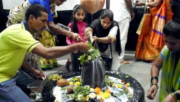 Shravan Month 2021: Rakshabandhan ദിനത്തിൽ ഈ 3 രാശിക്കാർക്ക് മഹാദേവന്റെ അനുഗ്രഹം ചൊരിയും, ഈ ഉപായങ്ങൾ ചെയ്യുക