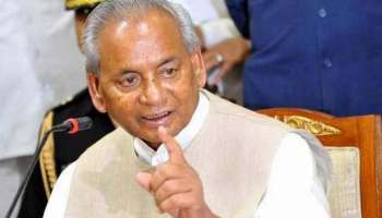 Kalyan Singh : അന്തരിച്ച യുപി മുൻ മുഖ്യമന്ത്രി കല്യാൺ സിംഗിന്‍റെ സംസ്കാരം നാളെ നടത്തും