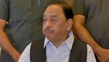 Narayan Rane: തുള വീണ ബലൂണ്‍, തവള...! കേന്ദ്രമന്ത്രി നാരായണ്‍ റാണെയ്ക്കെതിരെ പരിഹാസ വര്‍ഷവുമായി ശിവസേന..!! 