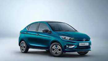 വിപണി പിടിക്കാൻ ഒരുങ്ങി Tata Tigor Electric