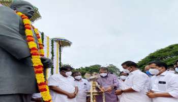 മഹാത്മാ അയ്യങ്കാളിയെ പോലുള്ളവരുടെ ജീവചരിത്രം പാഠപുസ്തകങ്ങളിൽ ഉൾപ്പെടുത്തണമെന്ന് Minister V Sivankutty