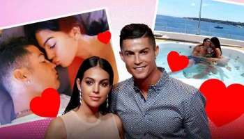 Cristiano Ronaldo: മാഞ്ചസ്റ്റർ യുണൈറ്റ‍ഡിലെത്തിയ ക്രിസ്റ്റ്യാനോ റൊണാൾഡോയുടെ  കാമുകിയാണ് Hot Model, Dancer ജോർജീന റോഡ്രിഗ്സ്  (Georgina Rodriguez), Pics വൈറല്‍ 