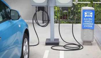 Electric Vehicle ചാർജിങ്ങിന് നിരക്ക് നിശ്ചയിച്ച് കെഎസ്ഇബി