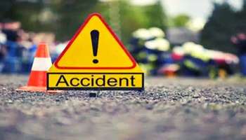 Alappuzha Byepass Accident:ആലപ്പുഴ ബൈപ്പാസിൽ വാഹനാപകടം-മരിച്ചത് തിരുവനന്തപുരത്ത് നിന്നും ജോലി കഴിഞ്ഞ് മടങ്ങിയവർ