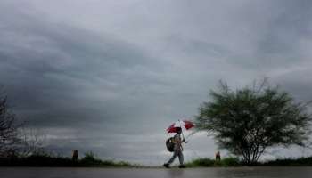 Rain Alert: ശക്തമായ കാറ്റിനു സാധ്യത,മത്സ്യത്തൊഴിലാളികൾ കടലിൽ പോകരുത്