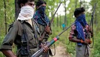 Maoist: കോഴിക്കോട് മാവോയിസ്റ്റ് സംഘം എത്തി; എത്തിയത് സായുധ സംഘം എന്ന് സൂചന