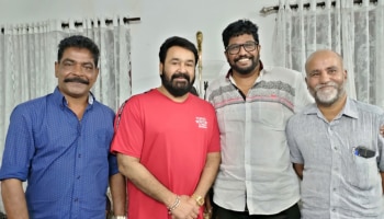 Mohanlal-Shaji Kailas: ആരാധകർ കാത്തിരുന്ന കോമ്പോ, 12 വർഷങ്ങൾക്ക് ശേഷം ഒന്നിക്കുന്നു മോഹൻലാലും ഷാജികൈലാസും