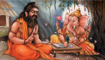 Ganesh Chaturthi 2021: വിഘ്നങ്ങളകറ്റുന്ന വിനായകൻ, ഇന്ന് വിനായക ചതുർഥി