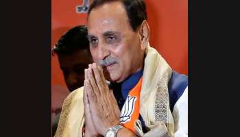 Vijay Rupani ​resign: ഗുജറാത്ത് മുഖ്യമന്ത്രി വിജയ് രൂപാണി രാജിവച്ചു