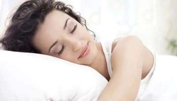 Health Tips for Good Sleep: നല്ല ഉറക്കം കിട്ടാന്‍ നല്ല ഭക്ഷണം കഴിയ്ക്കാം 