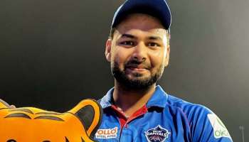 IPL 2021 : ശ്രയസ് ഐയ്യർ വന്നാലും  Rishabh Pant ഡൽഹി ക്യാപിറ്റൽസിന്റെ നായകനായി തുടരും