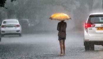 Rain Alert Kerala : തീവ്ര ന്യൂനമർദ്ദം ശക്തി പ്രാപിക്കുന്നു, ഇന്നും കേരളത്തിൽ ശക്തമായ മഴയ്ക്ക് സാധ്യത, 10 ജില്ലകളിൽ യെല്ലോ അലർട്ട്