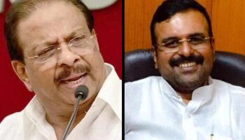  KP AnilKumar Resignation: കെപി അനില്‍ കുമാറിനെ പ്രാഥമിക അംഗത്വത്തില്‍ നിന്നും പുറത്താക്കിയെന്ന് കെ സുധാകരന്‍