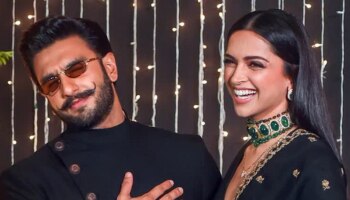 Deepika and Ranveer: ആലിബാ​ഗിൽ ആഡംബര ബം​ഗ്ലാവ് സ്വന്തമാക്കി ദീപികയും രണ്‍വീറും