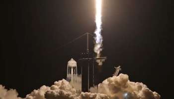 SpaceX Inspiration 4: ചരിത്രം കുറിച്ച് ബഹിരാകാശ ടൂറിസത്തിന് തുടക്കം; ആദ്യ സംഘം പുറപ്പെട്ടു