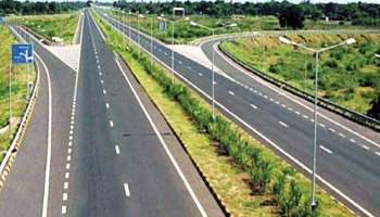Delhi-Mumbai Expressway: ഡൽഹി-മുംബൈ ദൂരം പകുതിയാകും! യാത്ര 24 മണിക്കൂറിനുപകരം ഇനി 12 മണിക്കൂർ മതി