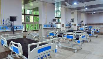 Thiruvananthapuram Medical College: പുതിയ ഐസിയു സജ്ജീകരണങ്ങൾ