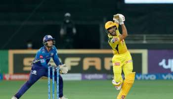 IPL 2021 CSK vs MI : ഇന്ത്യയിലെ തോൽവിക്ക് ദുബൈയിൽ മറുപടി നൽകി തലയും കൂട്ടരും, മുംബൈക്കെതിരെ ചെന്നൈക്ക് 20 റൺസ് ജയം