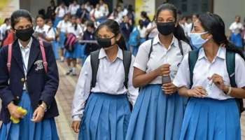 School Opening: വ്യാഴാഴ്‌ച ഉന്നതതല യോഗം; എസ്. സി. ഇ. ആർ. ടിയുടെ കരട് മാർഗരേഖ അടിസ്ഥാനമാക്കാൻ വിദ്യാഭ്യാസ വകുപ്പ്