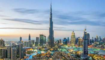 Burj Khalifa: ലോകത്തില്‍ ഏറ്റവും കൂടുതല്‍ പേര്‍ സന്ദര്‍ശിക്കാന്‍ ആഗ്രഹിക്കുന്ന സ്ഥലം ഏതെന്നറിയാമോ?