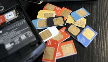 SIM Card Rule: മൊബൈൽ സിം കാർഡുമായി ബന്ധപ്പെട്ട നിയമങ്ങളിൽ മാറ്റം, അറിയാം 
