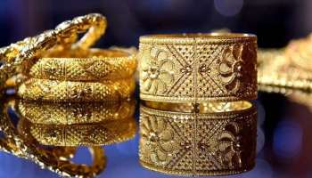 Gold Rate Today in Kerala: സ്വര്‍ണവിലയില്‍  വന്‍ കുതിപ്പ്, ഇന്ന് വര്‍ദ്ധിച്ചത്  ഗ്രാമിന് 35 രൂപ...!!