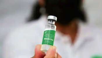 Covid Vaccine: ഭിന്നശേഷിക്കാർക്കും പ്രായമായവർക്കും വീടുകളിലെത്തി വാക്സിൻ നൽകുമെന്ന് കേന്ദ്ര ആരോ​ഗ്യമന്ത്രാലയം