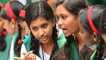 Kerala Plus One Exam| ആശങ്കകൾക്ക് അവസാനം, സംസ്ഥാനത്ത്  ഇന്ന് പ്ലസ് വൺ പരീക്ഷ, ഉപാധികൾ കർശനം
