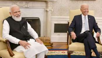 PM Modi US Visit: അഫ്ഗാൻ ഭീകര താവളമാകരുത്; പാക് ഇടപെടലിൽ ആശങ്ക പങ്കുവെച്ച് ഇരുരാജ്യങ്ങളും   