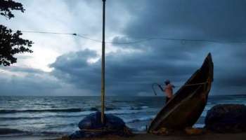 Fisherman Alert|ശക്തമായ കാറ്റും, മോശം കാലാവസ്ഥയും മത്സ്യത്തൊഴിലാളികൾ കടലിൽ പോവരുത്