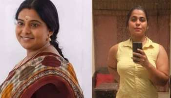 Kakshi Amminippilla Actress : കക്ഷിഃ അമ്മിണിപ്പിള്ളിയിലെ കാന്തി തന്നെയല്ലേ ഇത്? വൻ മേക്കോവറുമായി നടി Fara Shibla 