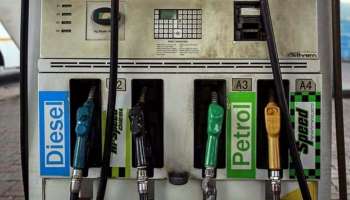 Diesel Price Hike| ഡീസൽ വിലയിൽ രാജ്യത്ത് വർധന, ചെറിയ ആശ്വാസം പെട്രോളിനില്ല